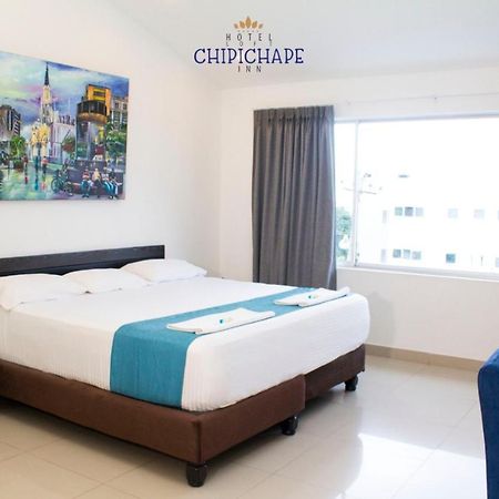 Chipichape Inn Кали Экстерьер фото