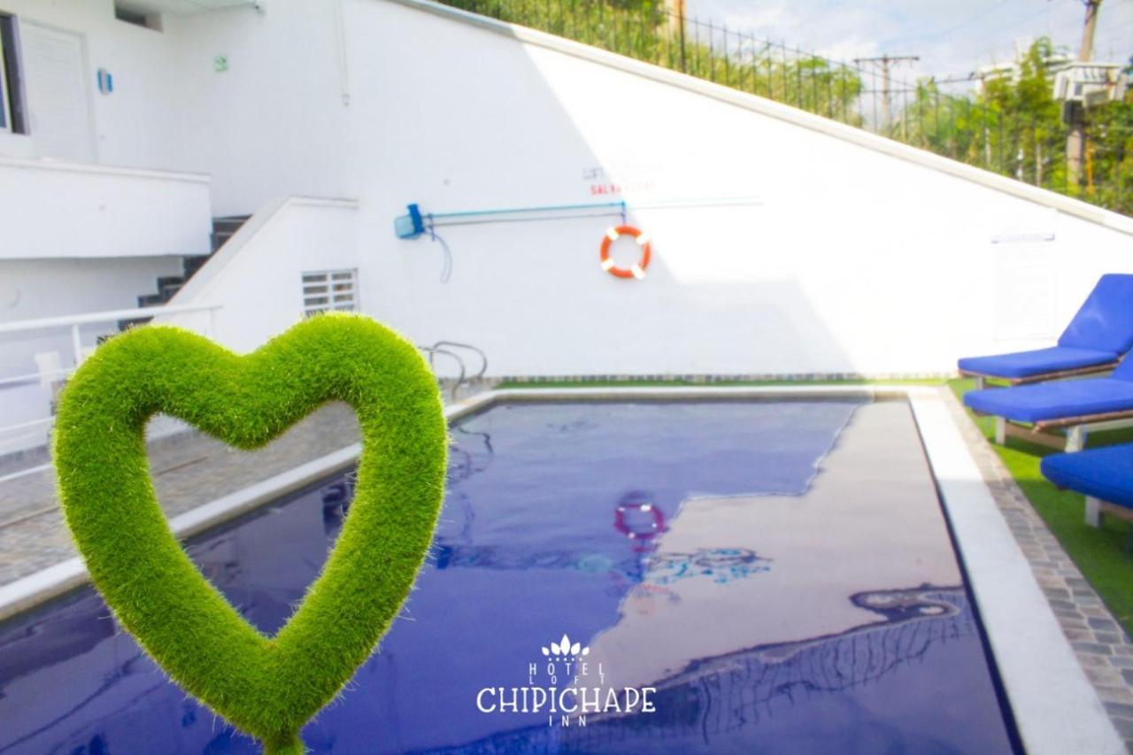Chipichape Inn Кали Экстерьер фото